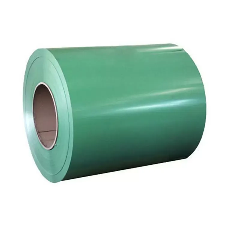 DX51D ppgi ppgl coil