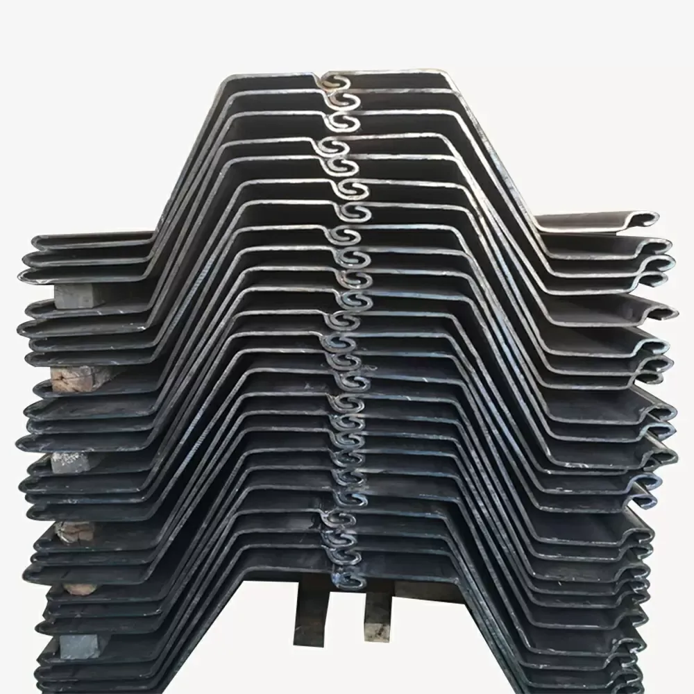 AZ Sheet Pile