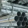 2 in. Sch. 40 Galv A53B Galvanized Steel Pipe