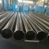 2 in. Sch. 40 Galv A53B Galvanized Steel Pipe