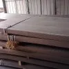 GR50 Carbon Steel Plate