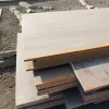 GR50 Carbon Steel Plate