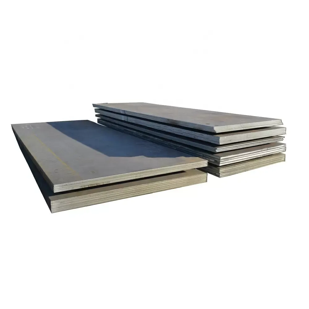 GR50 Carbon Steel Plate