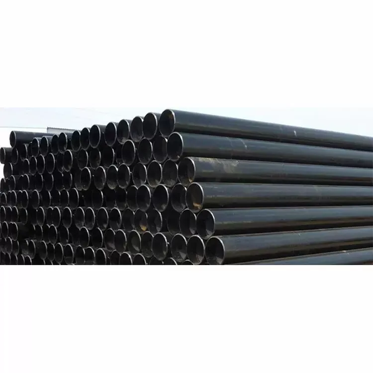 SCH80 Carbon Seamless Steel Pipe