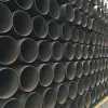 SCH120 Carbon Seamless Steel Pipe