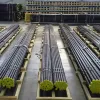 SCH120 Carbon Seamless Steel Pipe