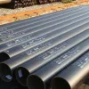 SCH120 Carbon Seamless Steel Pipe