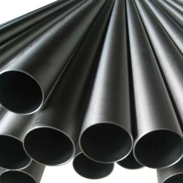 ASTM A53 Carbon Steel Pipe