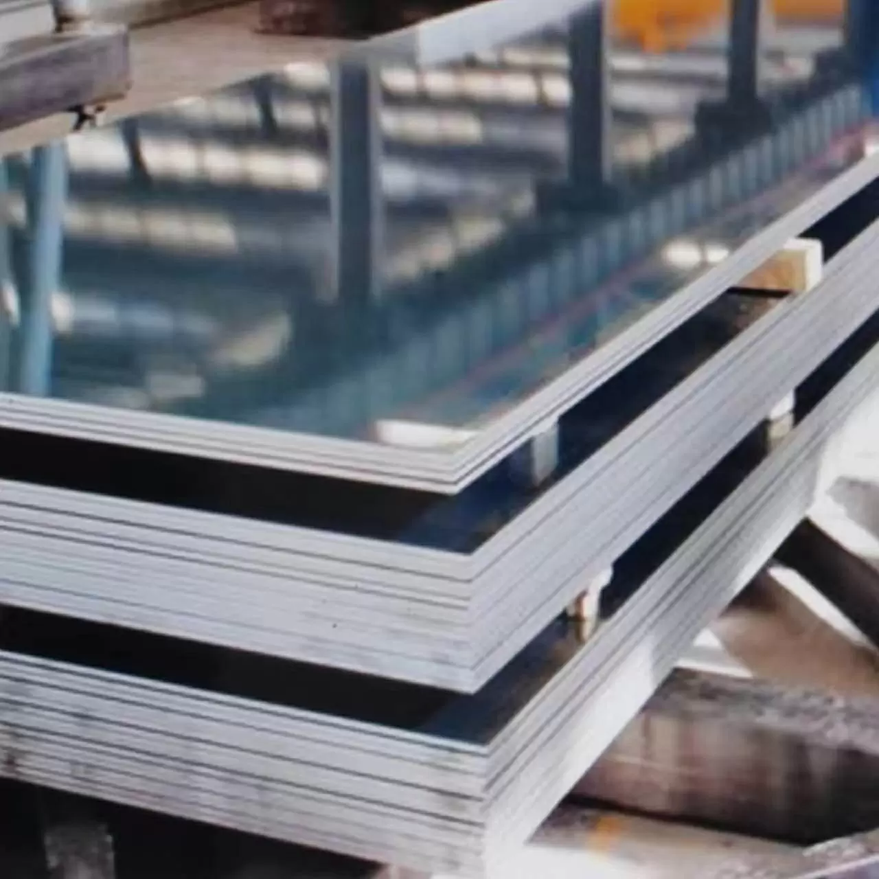 5052 Aluminum Sheet