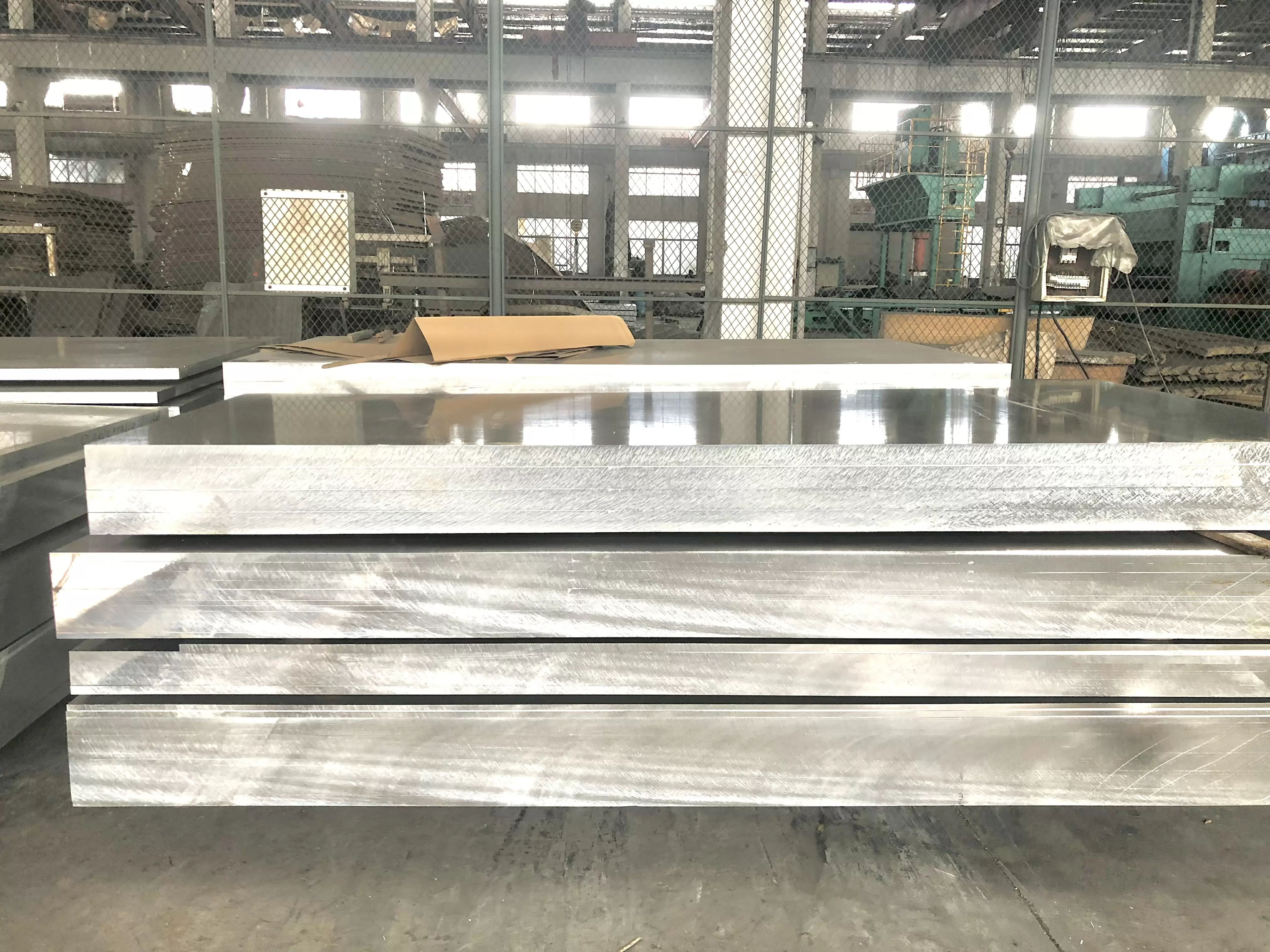 6061 Aluminum Sheet