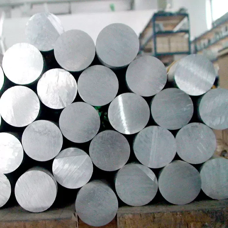 1060 Aluminum Bar