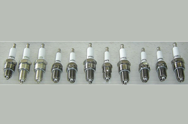 Spark Plug