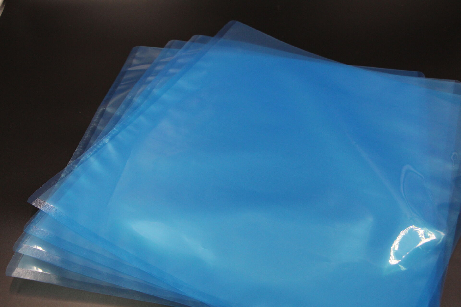 Vacuum Pouch and Vacuum TubingZhongsu New Materials Technology