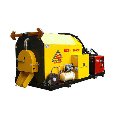 RZS-1500CZ