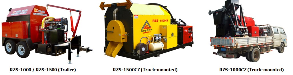 How to heat asphalt better in Winter 02.png