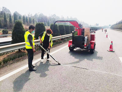 Fast entry, Fast departure and fast open traffic