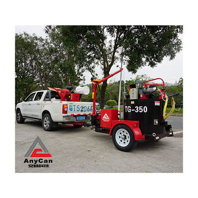 How to do good crack seal?