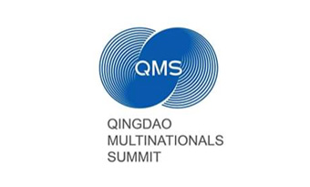 跨国公司领导人峰会