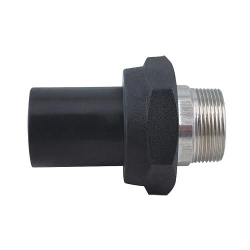 BUTT Fusion Male Adapter
