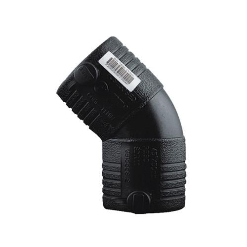 Electrofusiong Elbow45°
