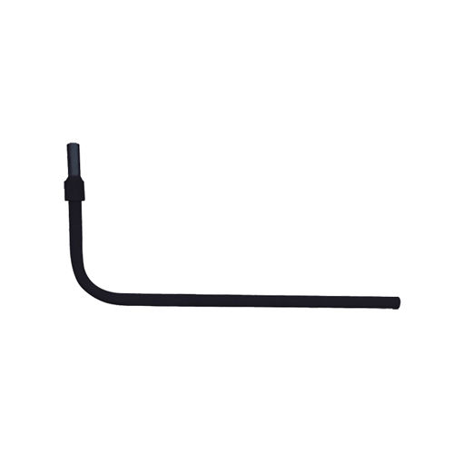 3PE Steel Transition Pipe Elbow