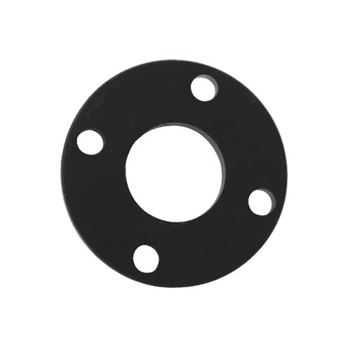 Nylon Coated Flange Plate（PN1.6MPa）