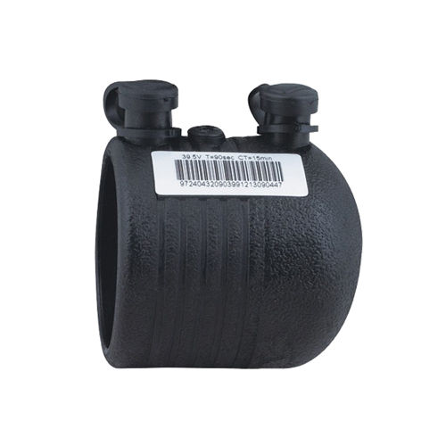 Electrofusion End Cap