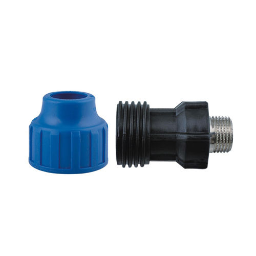 Compression Coupling