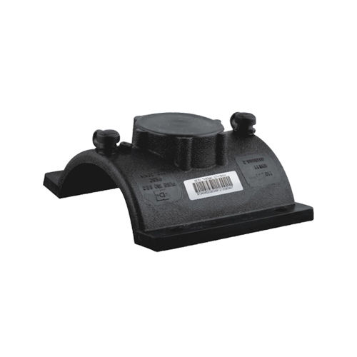 Electrofusion Repair Saddle