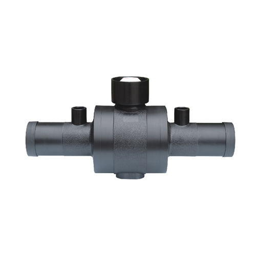 PE Ball Valves