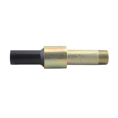 PE/Steel Transition Threaded