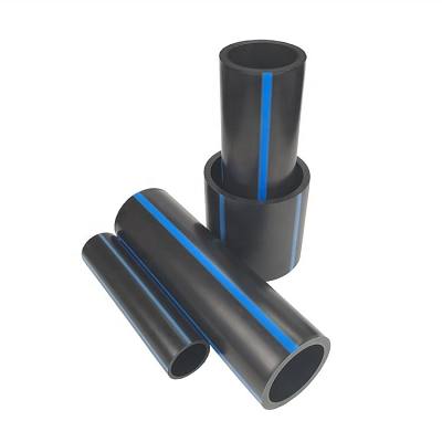 HDPE pipe for water