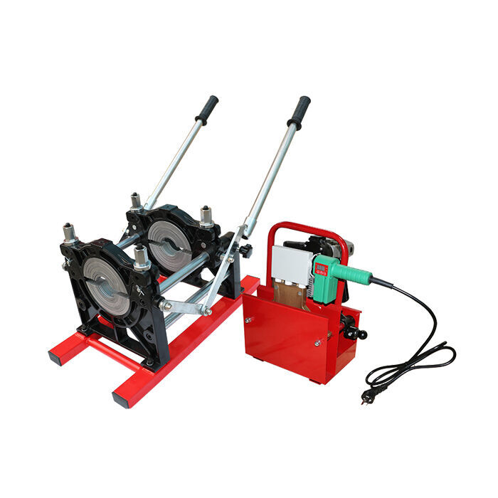 Manual butt welding machine SHBD ST200-2