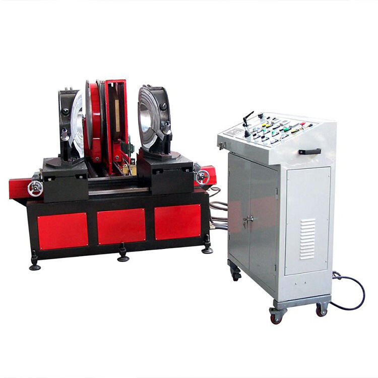 Workshop welding machine SHBG450