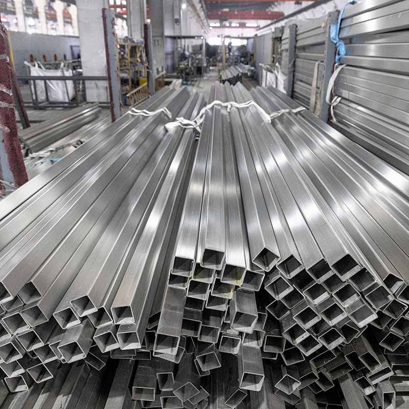 440C Stainless Steel Pipe