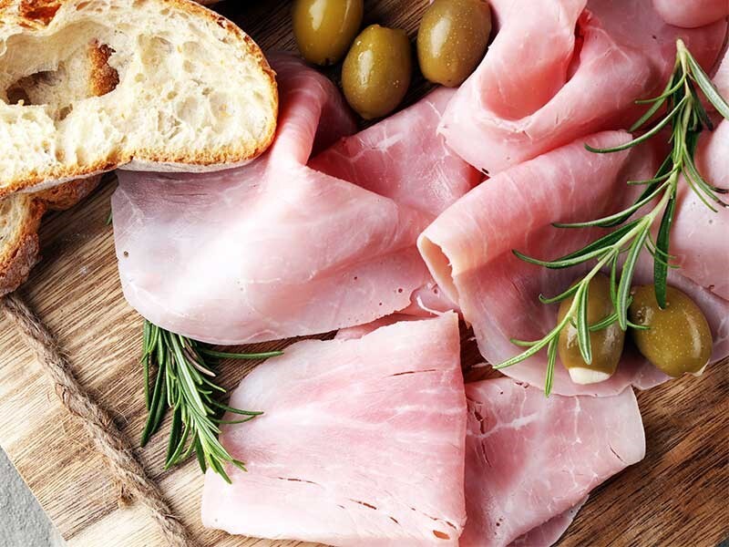 La dextrosa cultivada como método natural de conservación para controlar Listeria monocytogenes en carnes listas para consumir