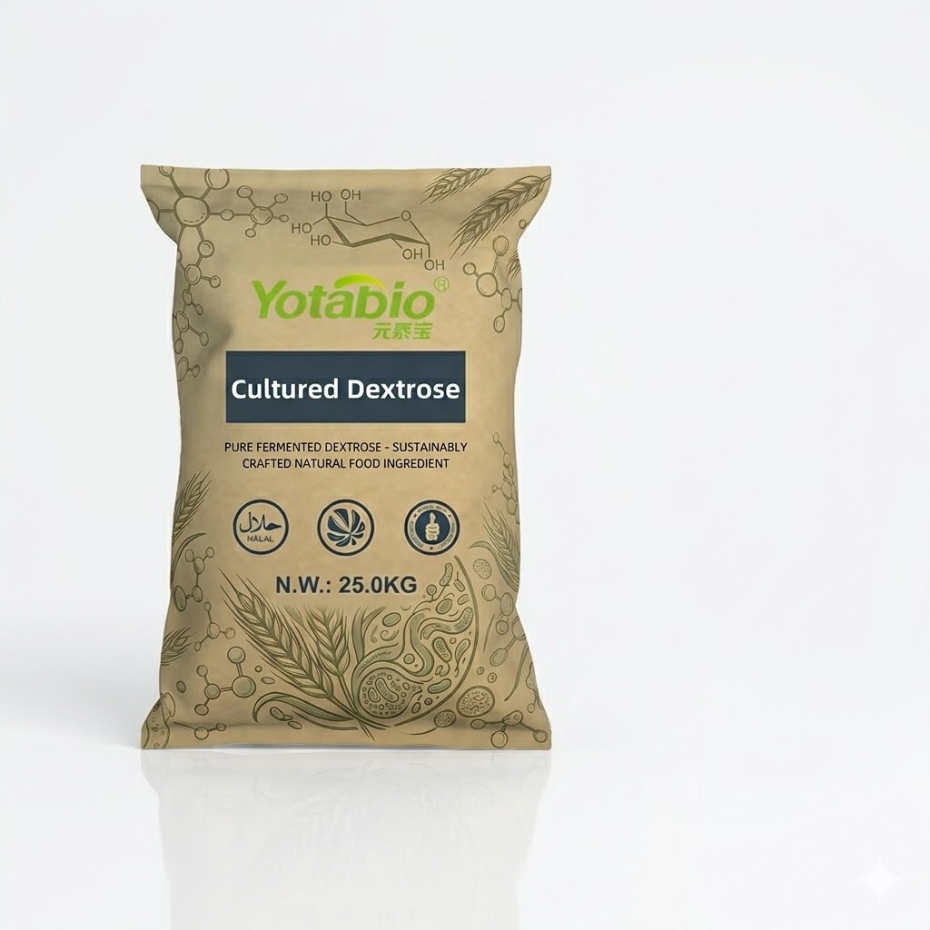 Yota-Guard™ Dextrosa Cultivada