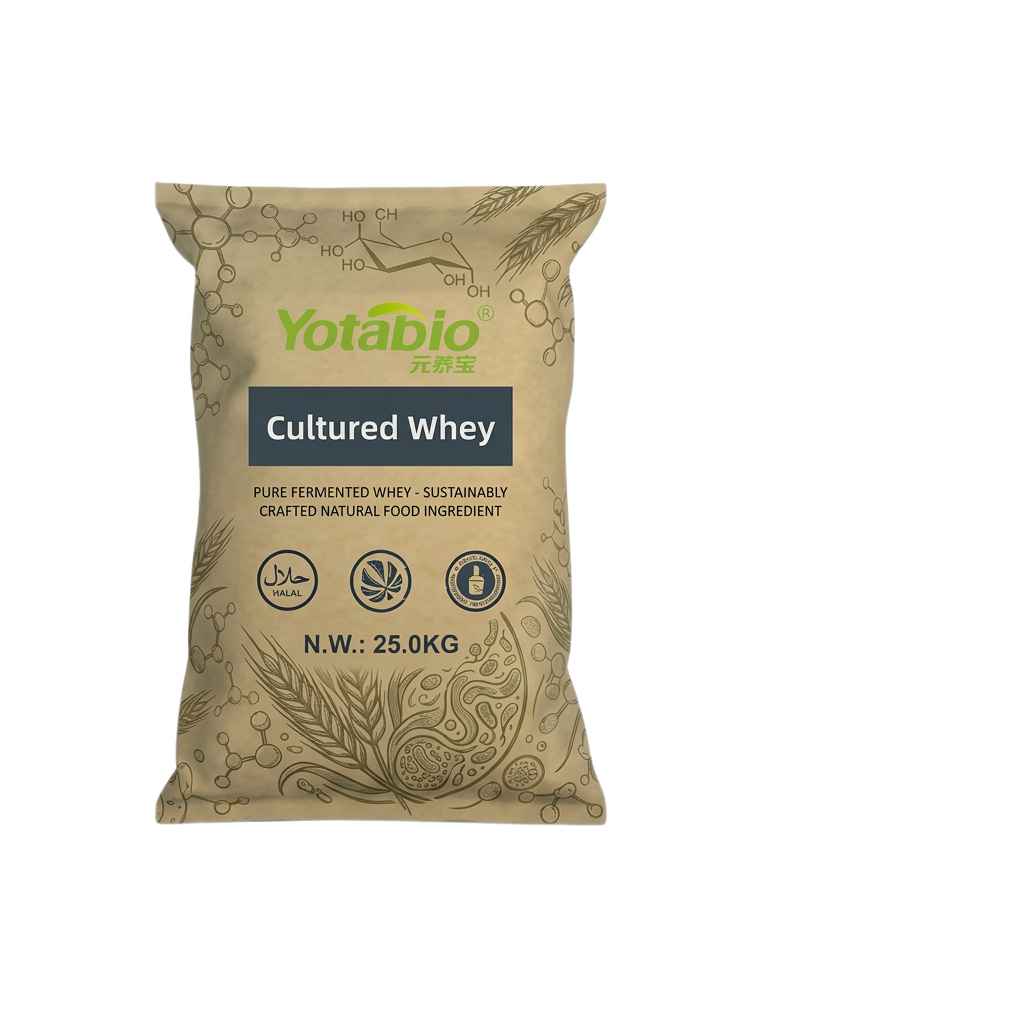 Yota-Guard™ Suero Cultivado