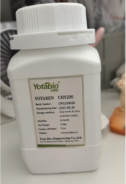 YOTAREN® Quimosina (FPC)