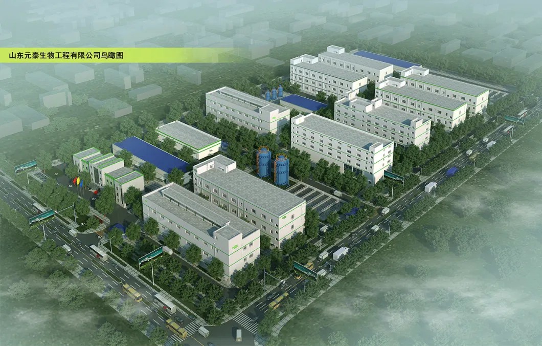 Natural Preservatives Cheese Antimicrobial E234 1000IU/mg Nisin