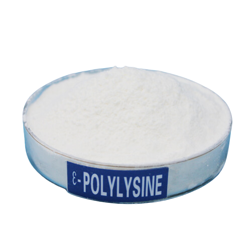 epsilon-polilisina