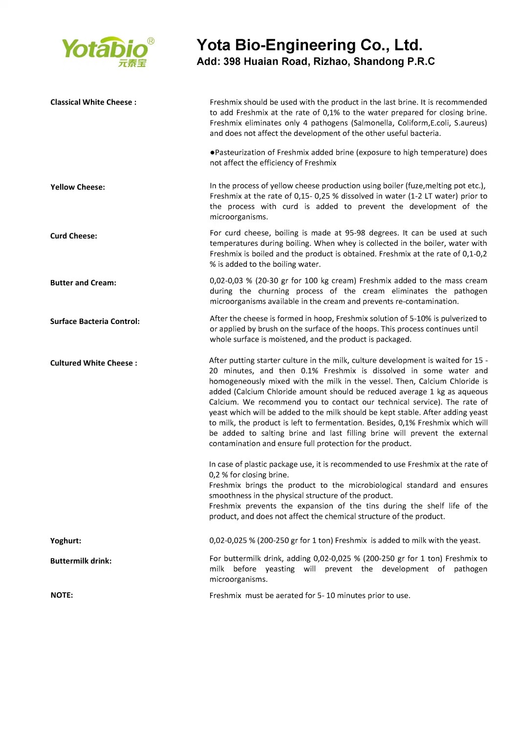 Natural Preservative Antimicrobial Late-Blowing Caused by Butyric Acid Fermentation