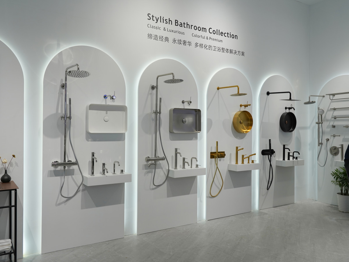 DSC06769 拷贝.jpg Find Your Perfect Match In The DALI Shower Series