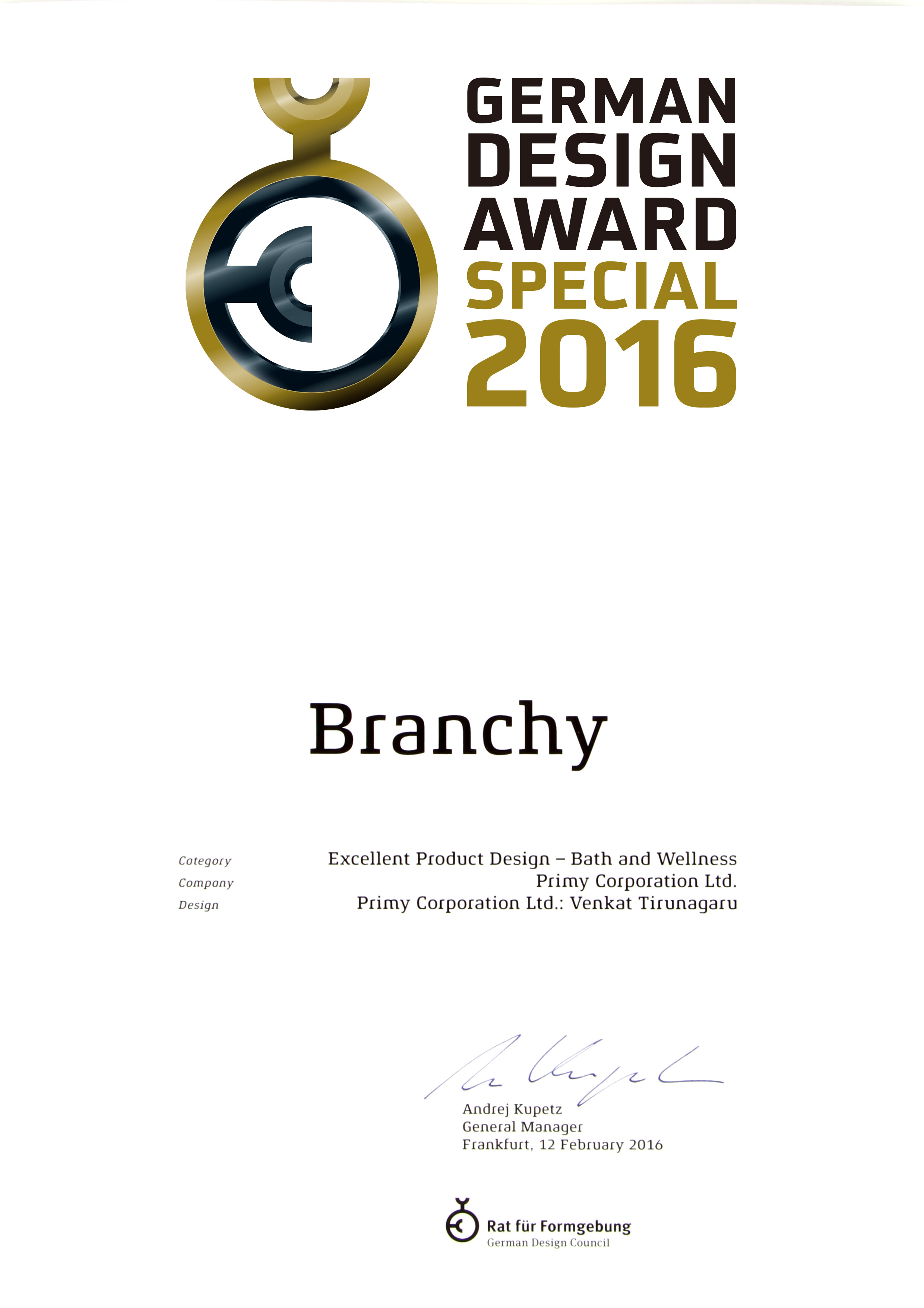 Leading the Kitchen and Bathroom Industry with Innovative Design