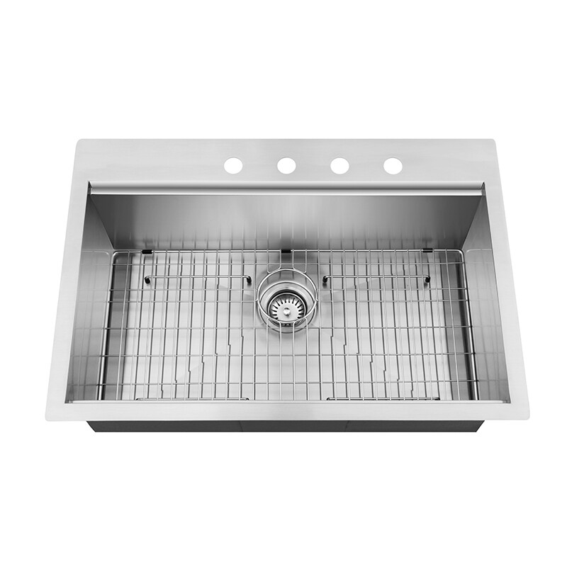 How to Choose the Best Kitchen Sink Material How to Choose the Best Kitchen Sink Material