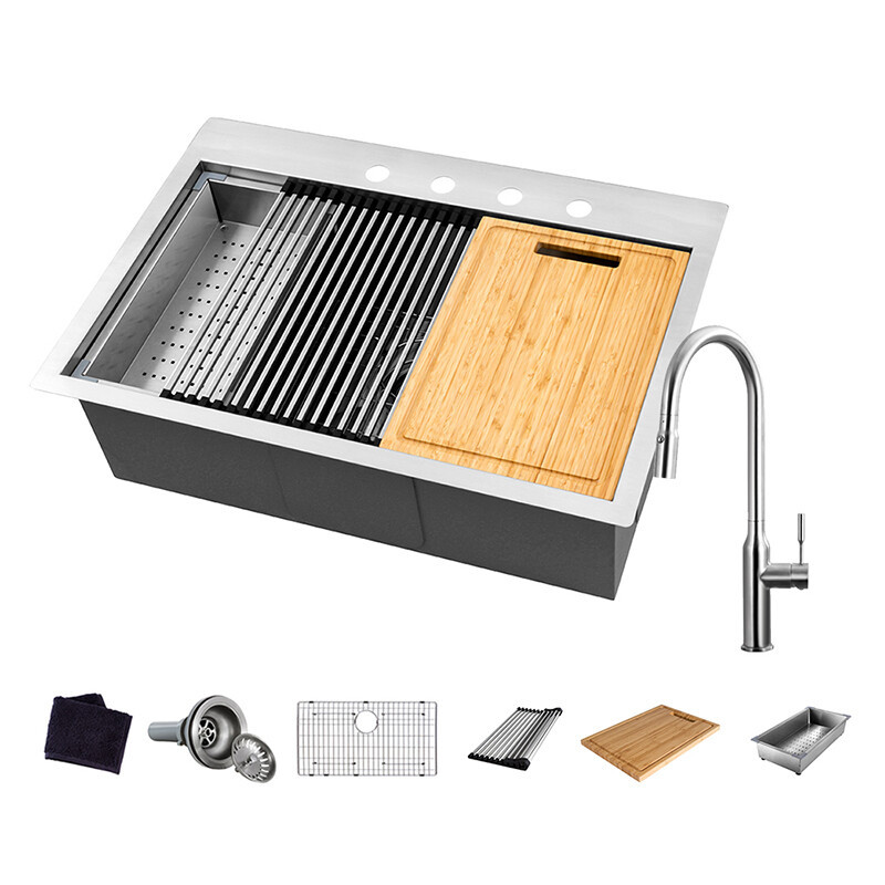 1-1.jpg How to Choose the Best Kitchen Sink Material