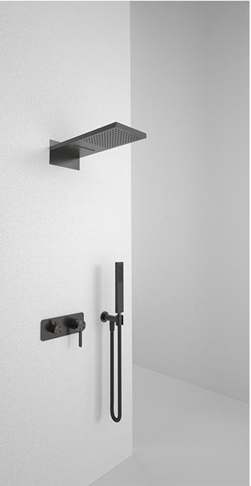 Shower Mixer