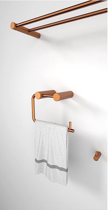 Bathroom Accessories