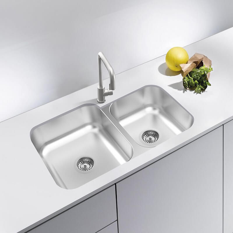 Undermount Sink
