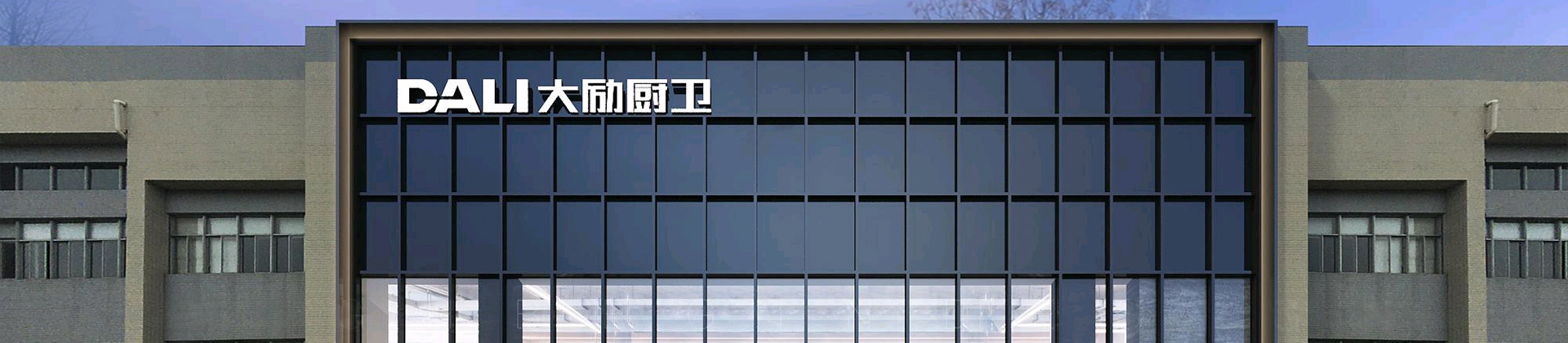 DALI sink faucet manufacturer